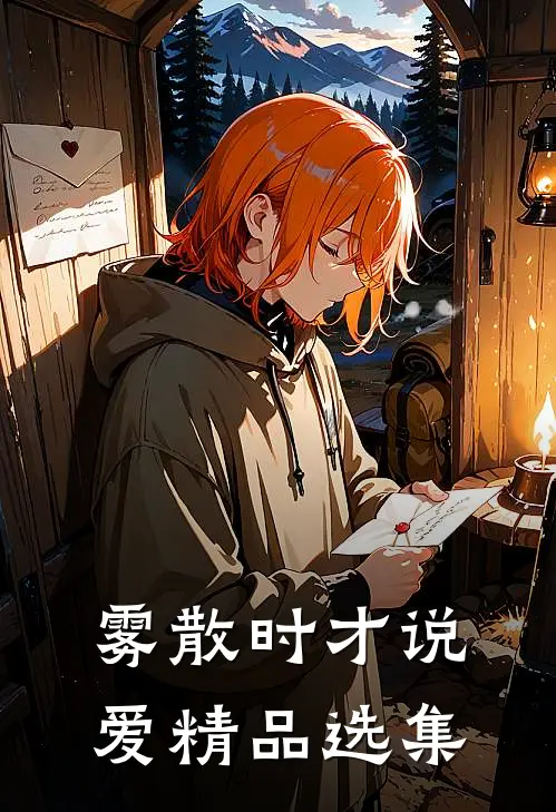 雾散时才说爱精品选集