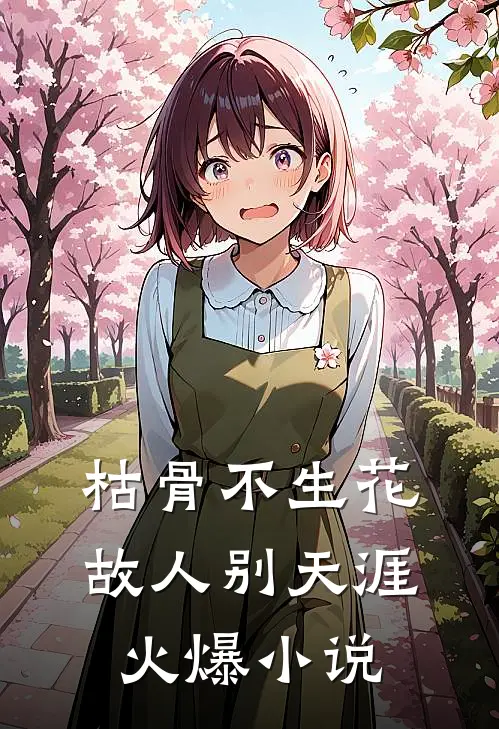 枯骨不生花，故人别天涯火爆小说