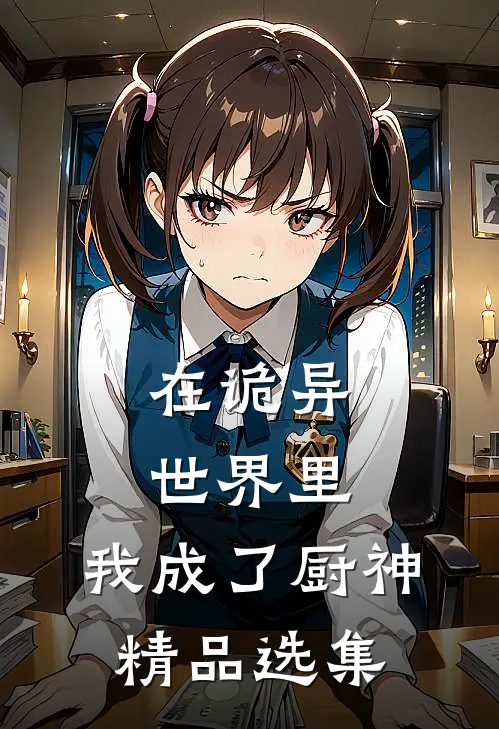 在诡异世界里，我成了厨神精品选集
