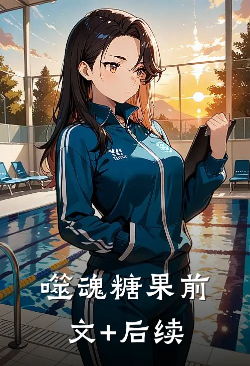 噬魂糖果前文+后续