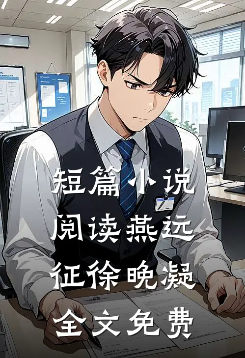 短篇小说阅读燕远征徐晚凝全文免费