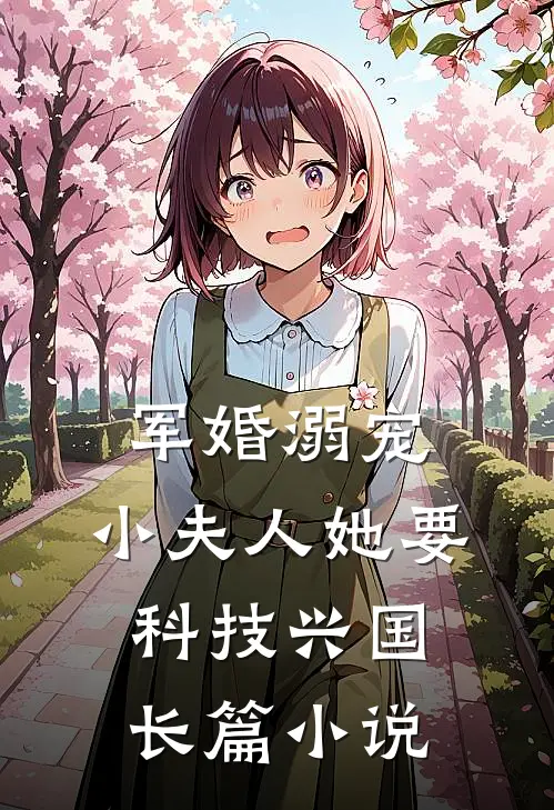 军婚溺宠：小夫人她要科技兴国长篇小说