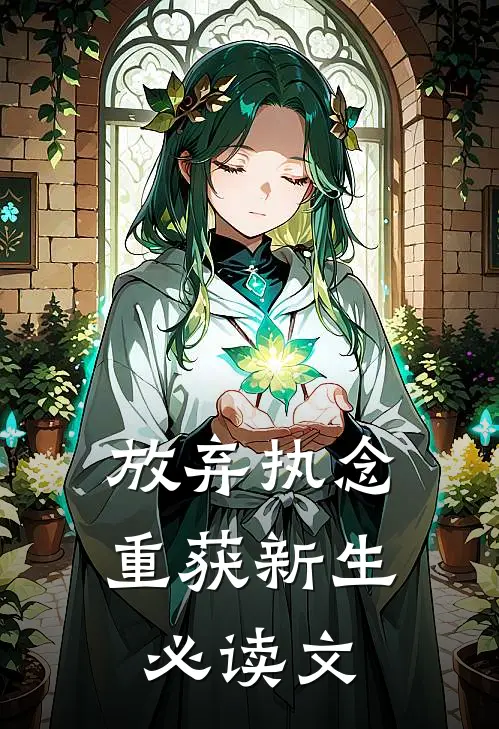 放弃执念，重获新生必读文