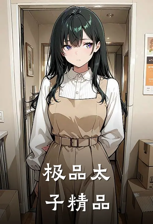 极品太子精品