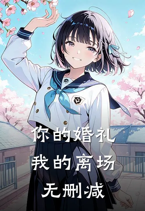你的婚礼，我的离场无删减
