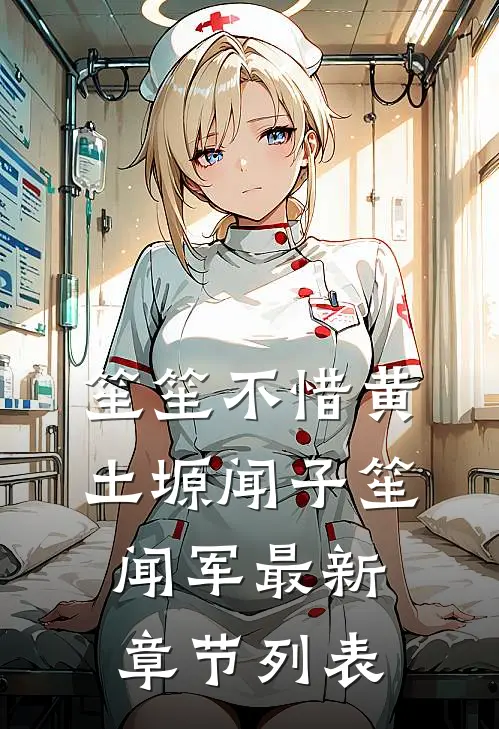 笙笙不惜黄土塬闻子笙闻军最新章节列表