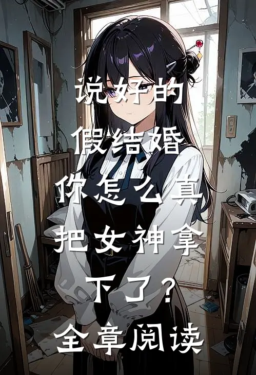 说好的假结婚，你怎么真把女神拿下了？全章阅读