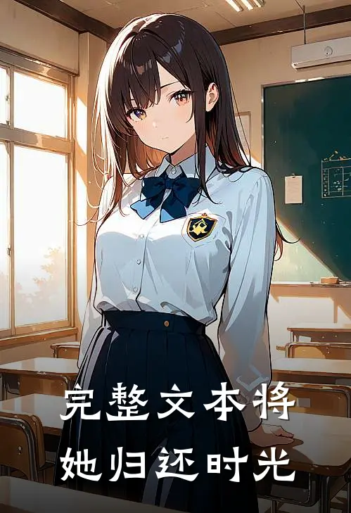 完整文本将她归还时光