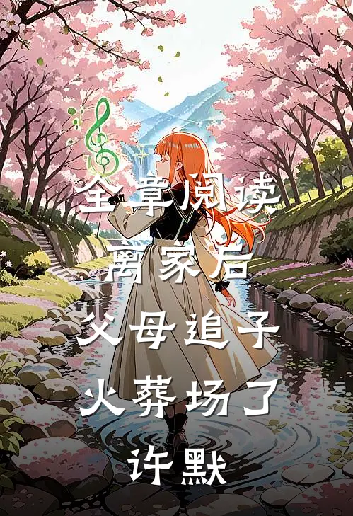 全章阅读离家后,父母追子火葬场了,许默