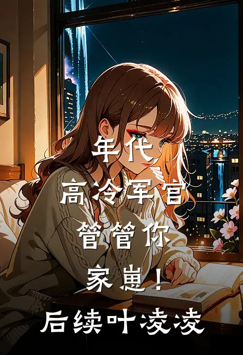 年代：高冷军官，管管你家崽！后续叶凌凌