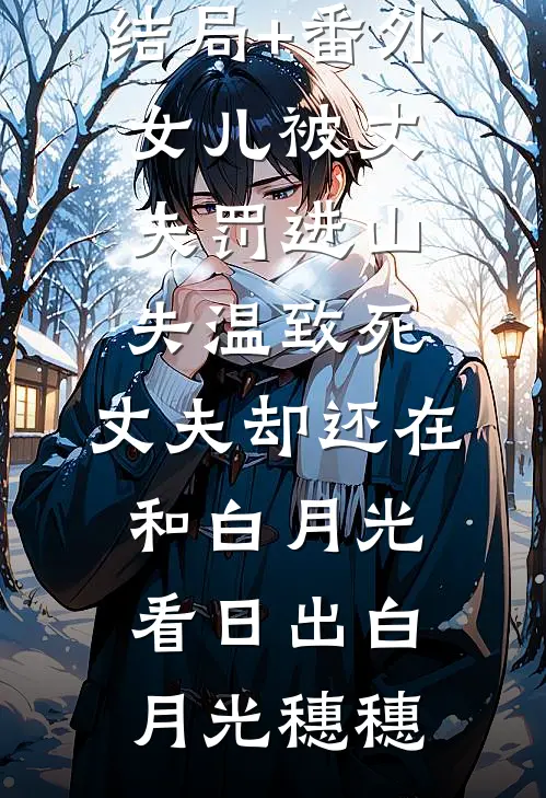 结局+番外女儿被丈夫罚进山失温致死，丈夫却还在和白月光看日出白月光穗穗