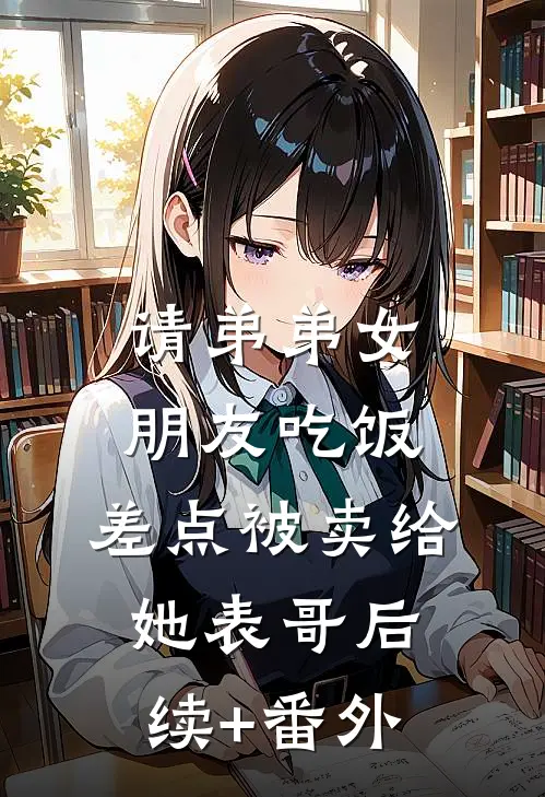 请弟弟女朋友吃饭，差点被卖给她表哥后续+番外