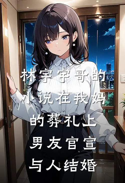 林宇宇哥的小说在我妈的葬礼上男友官宣与人结婚