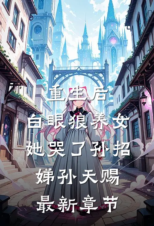 重生后，白眼狼养女她哭了孙招娣孙天赐最新章节