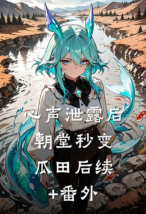 心声泄露后，朝堂秒变瓜田后续+番外