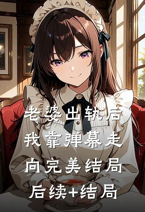 老婆出轨后我靠弹幕走向完美结局后续+结局