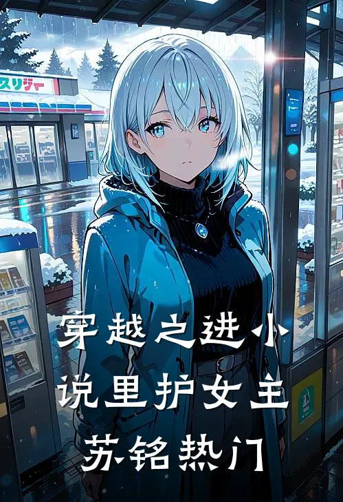 穿越之进小说里护女主苏铭热门