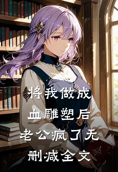 将我做成血雕塑后，老公疯了无删减全文
