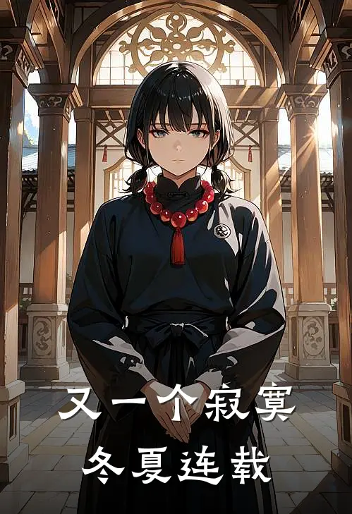 又一个寂寞冬夏连载