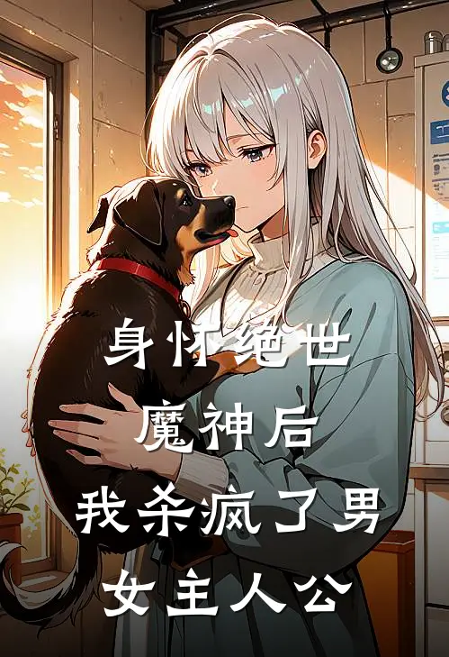 身怀绝世魔神后，我杀疯了男女主人公