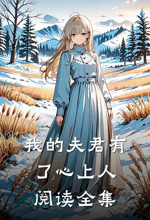 我的夫君有了心上人阅读全集