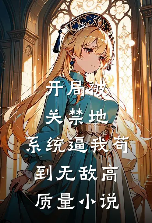 开局被关禁地，系统逼我苟到无敌高质量小说