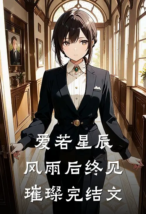 爱若星辰，风雨后终见璀璨完结文