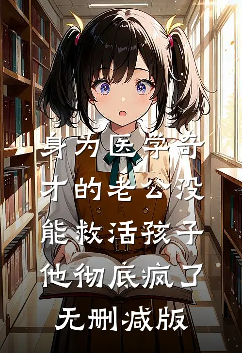 身为医学奇才的老公没能救活孩子，他彻底疯了无删减版