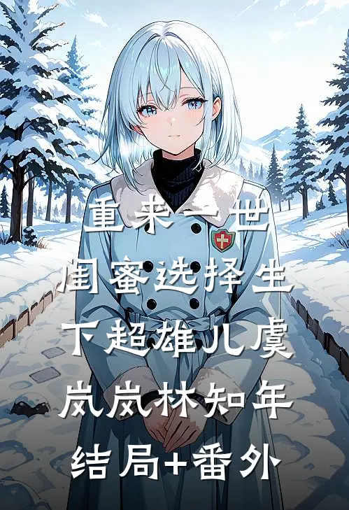 重来一世，闺蜜选择生下超雄儿虞岚岚林知年结局+番外