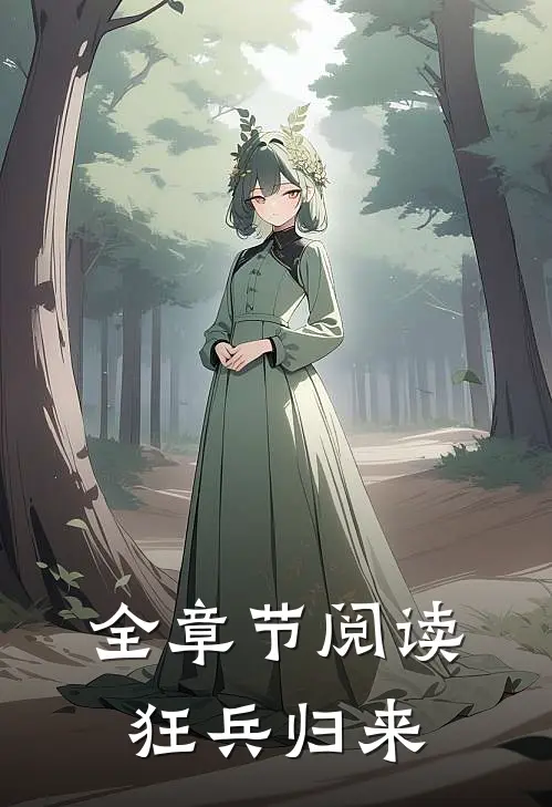 全章节阅读狂兵归来