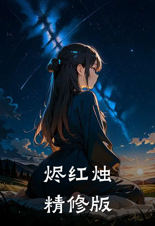 烬红烛精修版