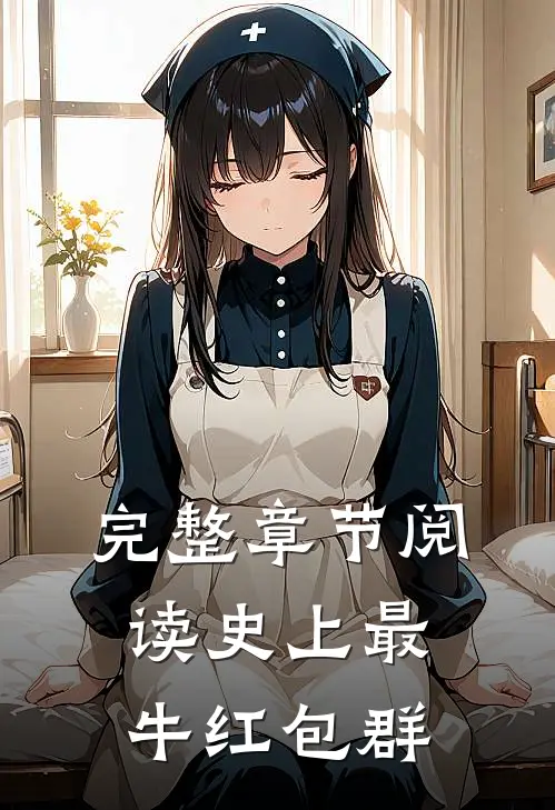 完整章节阅读史上最牛红包群