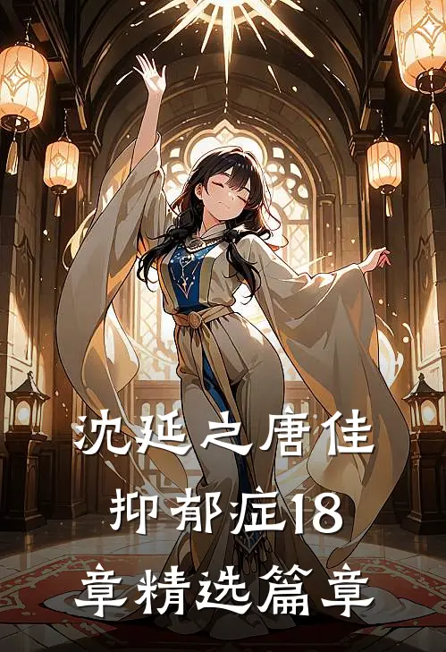 沈延之唐佳抑郁症18章精选篇章