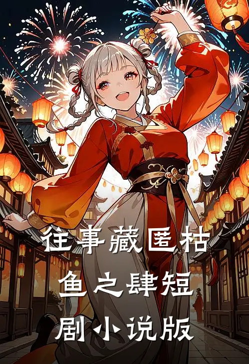 往事藏匿枯鱼之肆短剧小说版