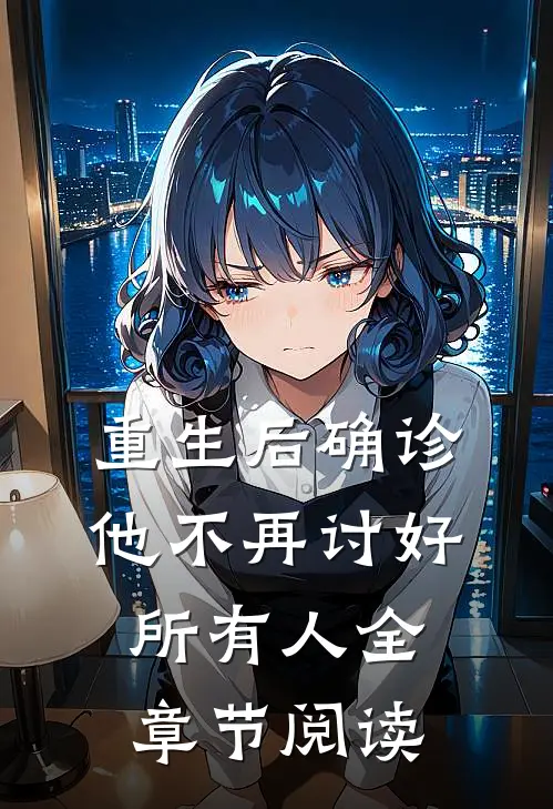 重生后确诊，他不再讨好所有人全章节阅读