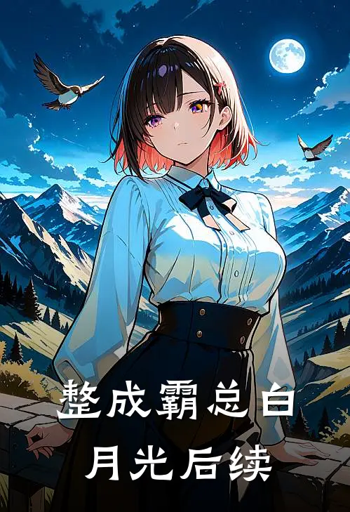 整成霸总白月光后续