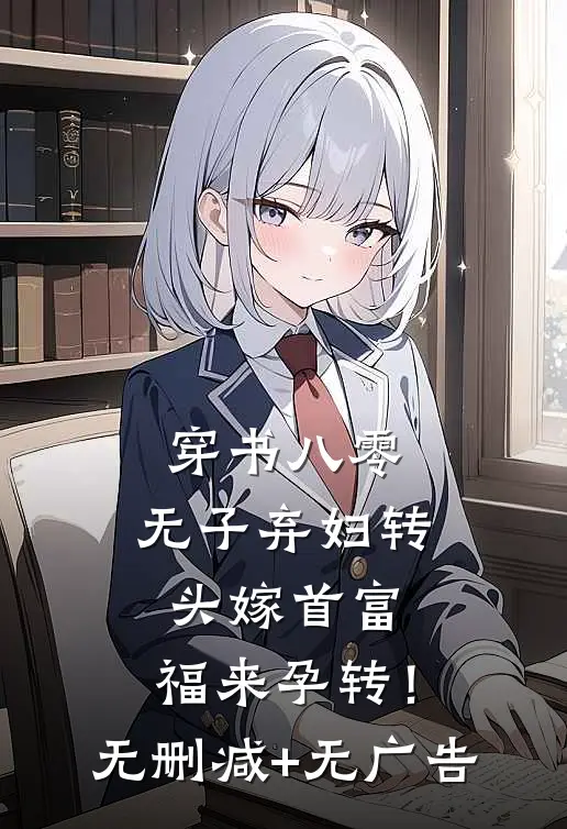 穿书八零，无子弃妇转头嫁首富，福来孕转！无删减+无广告