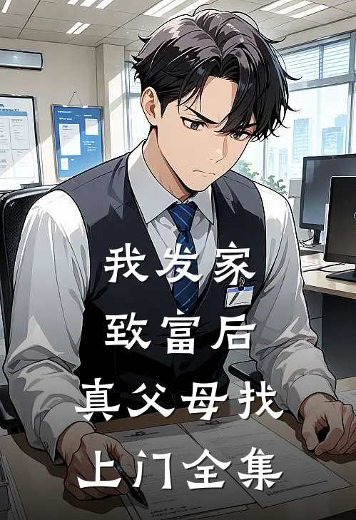 我发家致富后，真父母找上门全集