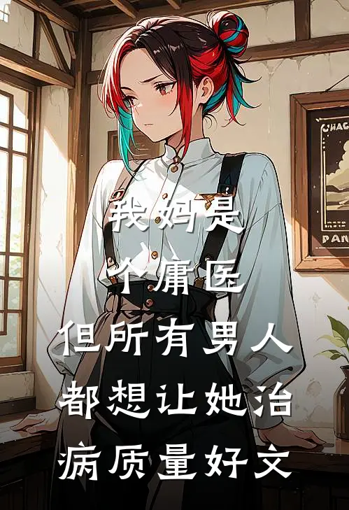 我妈是个庸医，但所有男人都想让她治病质量好文