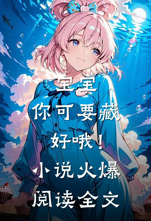 宝宝，你可要藏好哦！小说火爆阅读全文