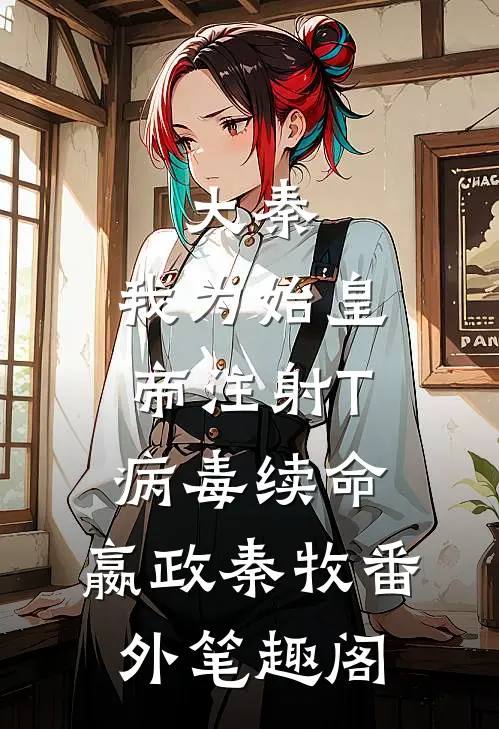大秦：我为始皇帝注射T病毒续命：嬴政秦牧番外笔趣阁