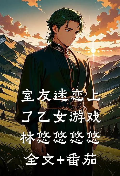 室友迷恋上了乙女游戏林悠悠悠悠全文+番茄