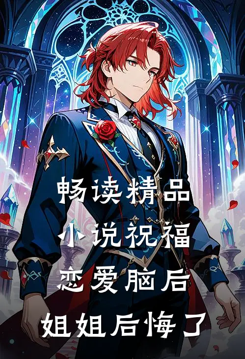 畅读精品小说祝福恋爱脑后，姐姐后悔了
