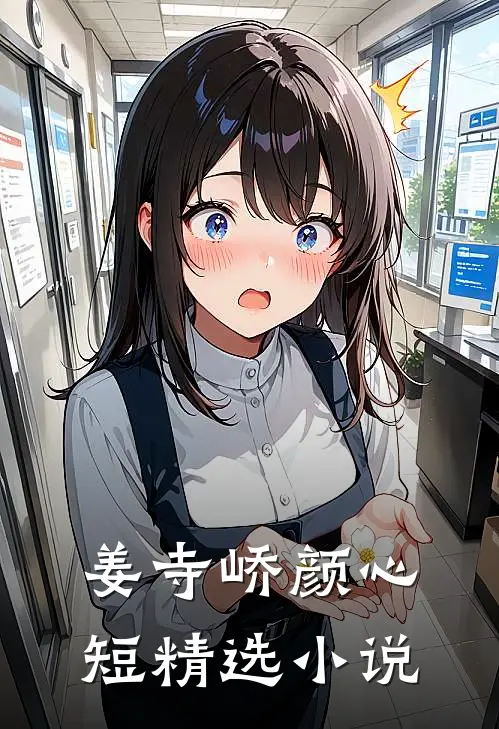 姜寺峤颜心短精选小说