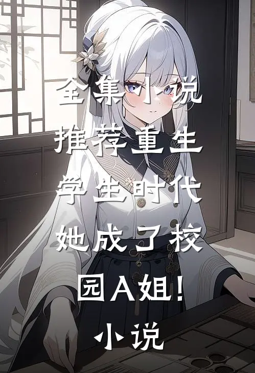 全集小说推荐重生学生时代:她成了校园A姐! 小说