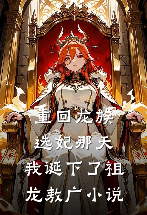 重回龙族选妃那天，我诞下了祖龙敖广小说