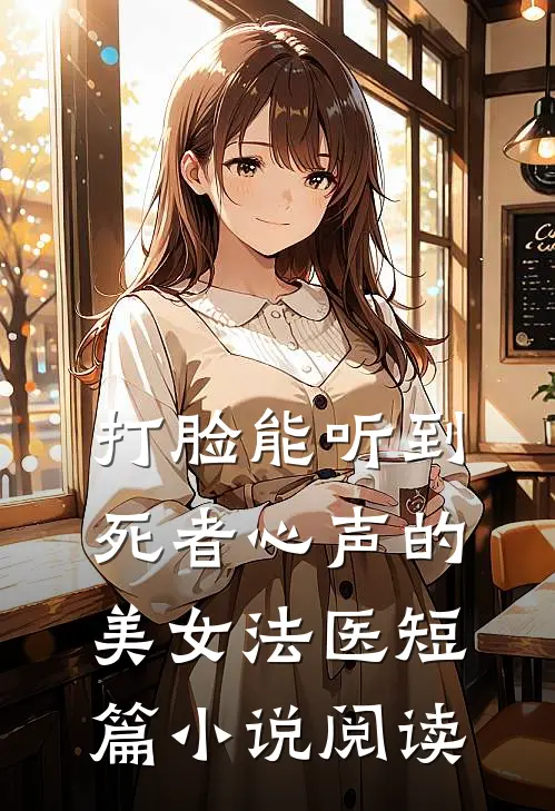 打脸能听到死者心声的美女法医短篇小说阅读