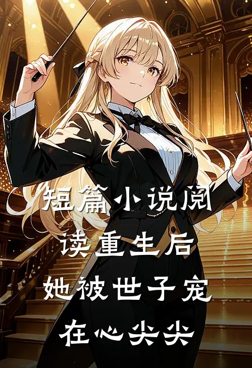 短篇小说阅读重生后，她被世子宠在心尖尖