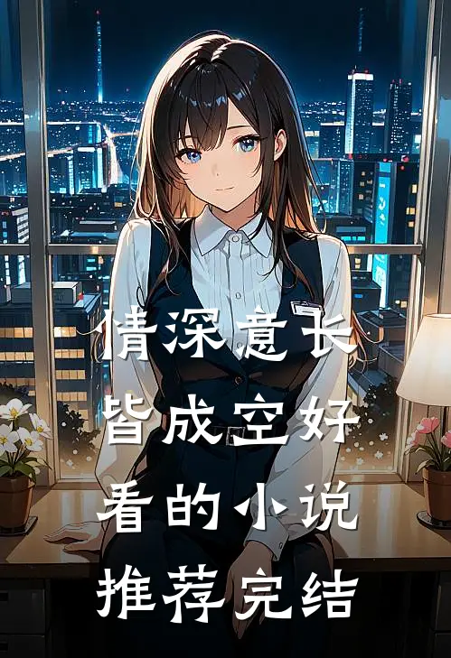 情深意长皆成空好看的小说推荐完结