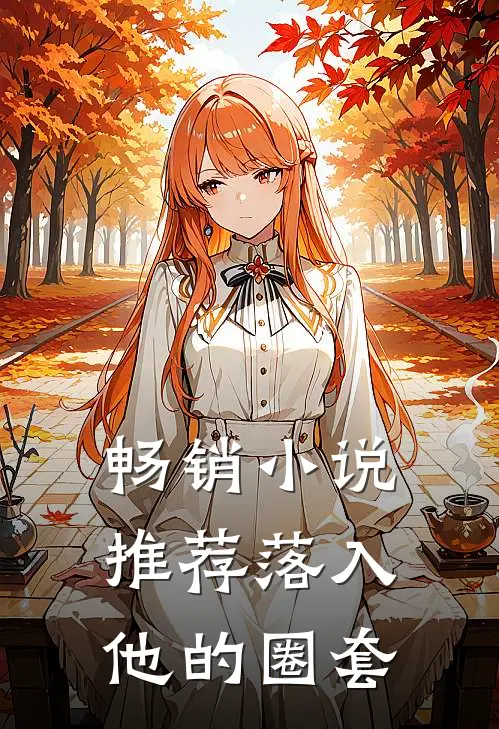 畅销小说推荐落入他的圈套